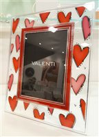 Cornice Valenti in Vetro LS200/4 - LS200/4